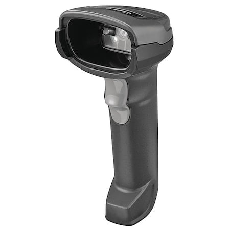 HandheldImager, Black, 2DScanner;1DScanner MPN:DS2278-SR00007ZZWW
