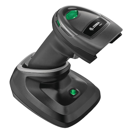 HandheldImager, Blk, 7ft MPN:DS2278-SR7U2100PRW