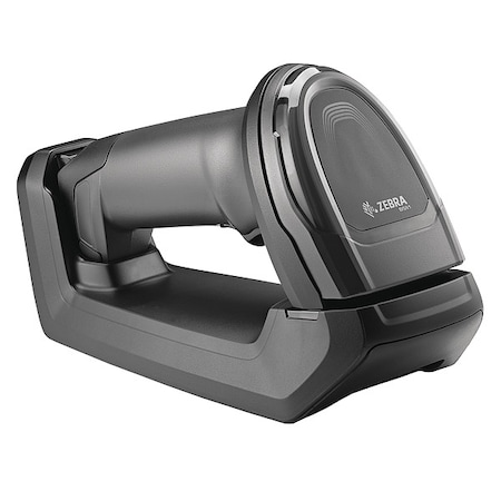 HandheldImager, Black, 2DScanner;1DScanner MPN:DS8178-SR700000SFW