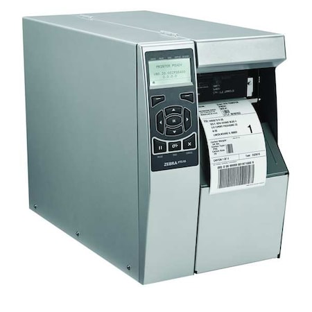 Industrial Printer, 300 dpi, ZT510 Series, Weight: 50 lb MPN:ZT51043-T01A000Z