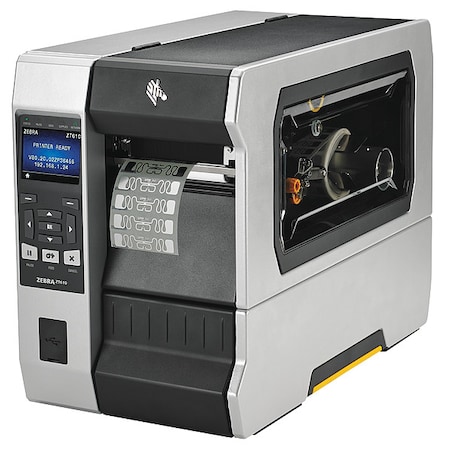 IndustrialPrinter, SingleColor MPN:ZT61046-T0101A0Z