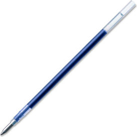 Zebra Refill for G-301 Gel Retractable PEN Blue Ink 2/Pk 88122 - Pkg Qty 6