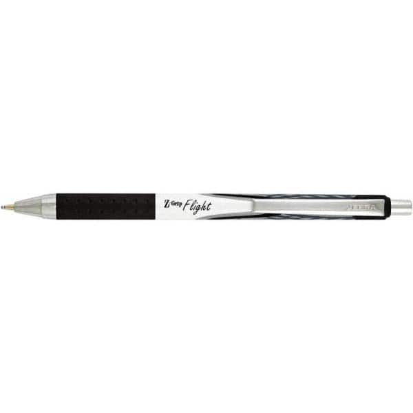 Ball Point Pen: Conical Tip, Black Ink MPN:21910