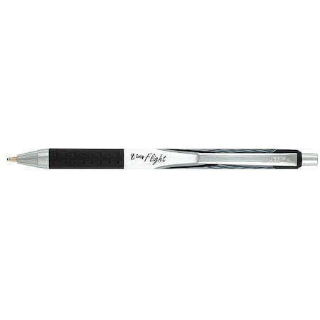 Pen, Z-Grip, Flight, Rt, 1.2Mm, PK12 MPN:21910