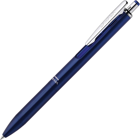 Sarasa Grand Retractable 0.7mm Navy Barr MPN:45211