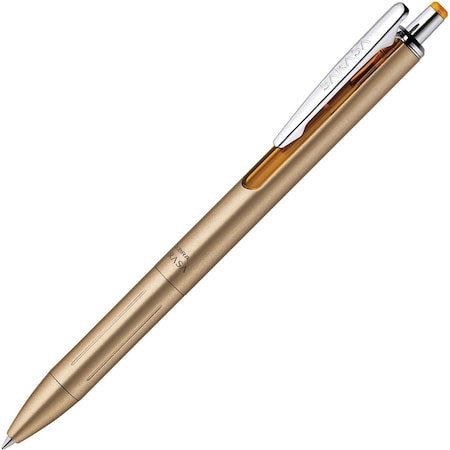 Sarasa Grand Retractable 0.7mm Gold Barr MPN:45511