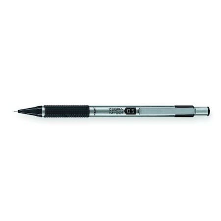 Pencil, Eraser Included, Standard, HB MPN:54011