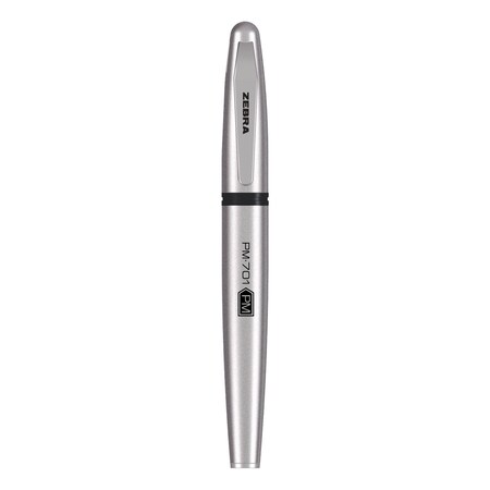 PM-701 Permanent Marker Black 20Pc Box UPC MPN:65210