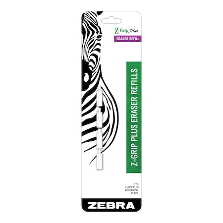 Z-Grip Plus Mechanical Pencil Eraser Ref MPN:83204