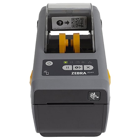 DesktopPrinter, SingleColor MPN:ZD4A022-D01E00EZ