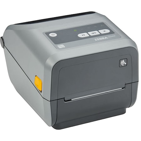 DesktopPrinter, SingleColor MPN:ZD4A042-C01M00EZ