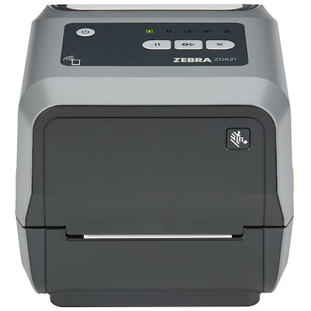 DesktopPrinter, SingleColor MPN:ZD6A042-321F00EZ