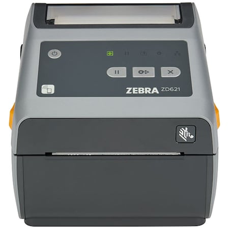 Example of GoVets Zebra category