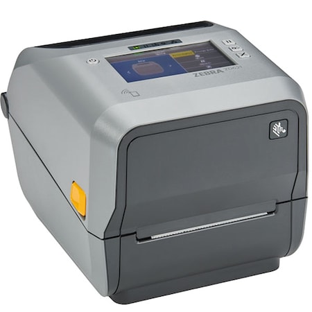 DesktopPrinter, SingleColor MPN:ZD6A143-301F00EZ