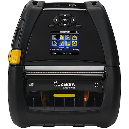 DesktopPrinter, SingleColor MPN:ZQ63-AUWA004-00