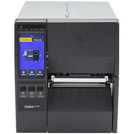 DesktopPrinter, SingleColor MPN:ZT23142-D31000FZ