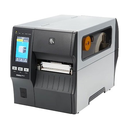 Desktop Printer, RFID Industrial MPN:ZT23143-T01000FZ