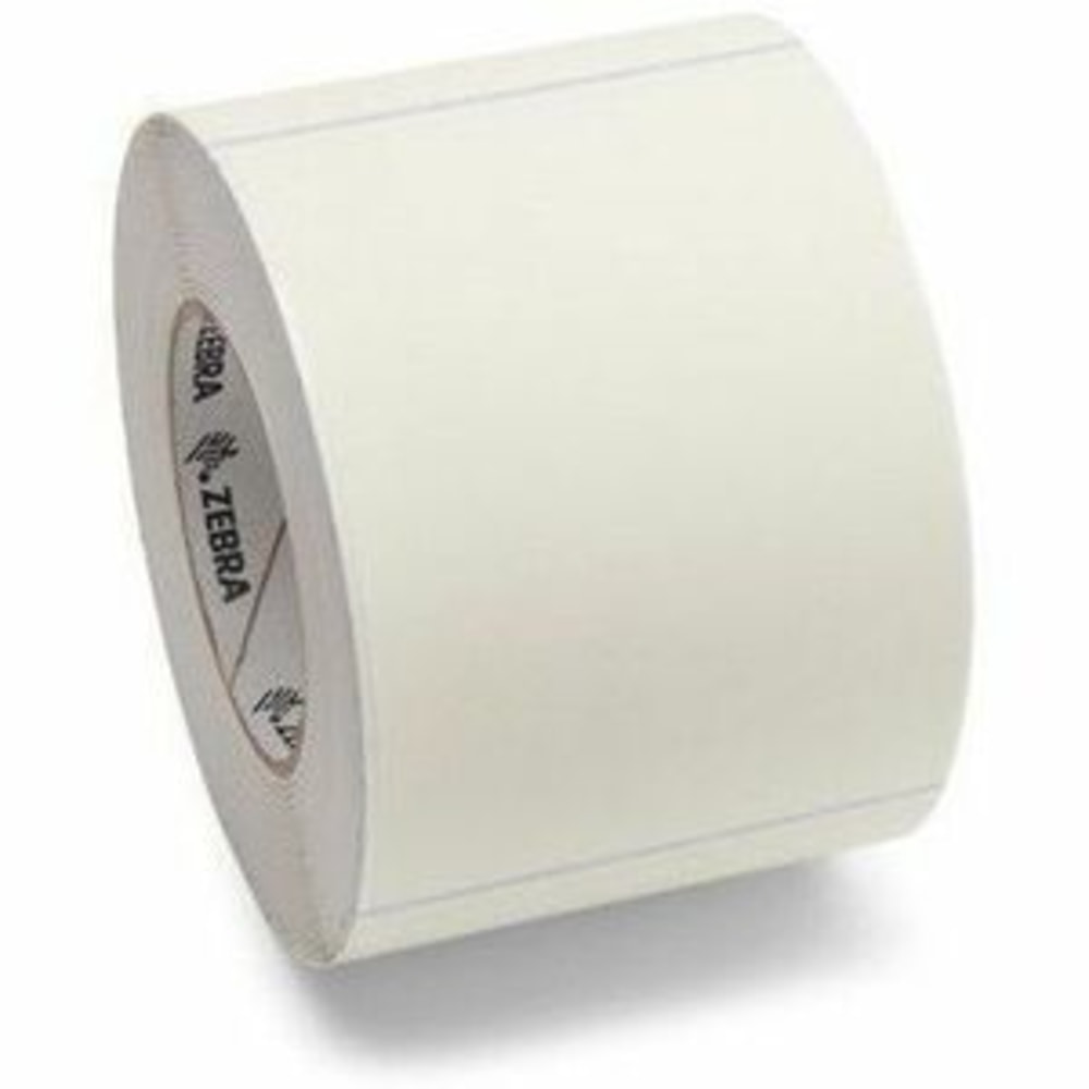 Zebra Z-Perform 1000D Receipt Paper - 3 9/64in x 50 ft - Bright White - 50 Roll MPN:10021232