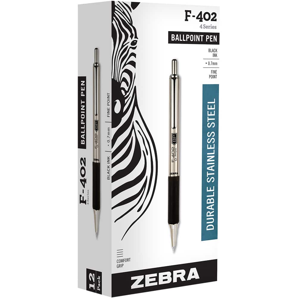Example of GoVets Zebra Pen category