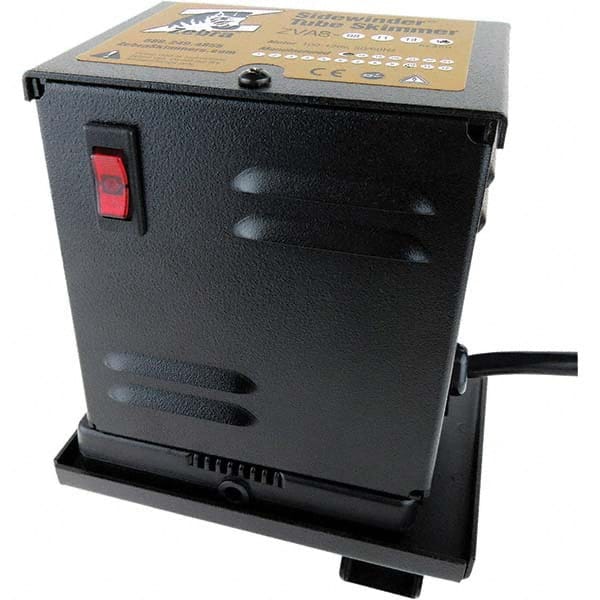 Tube Oil Skimmer: 0.26 GPH, 8