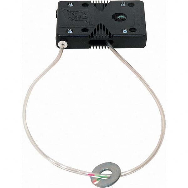 Oil Skimmer Gear Cartridge: 17