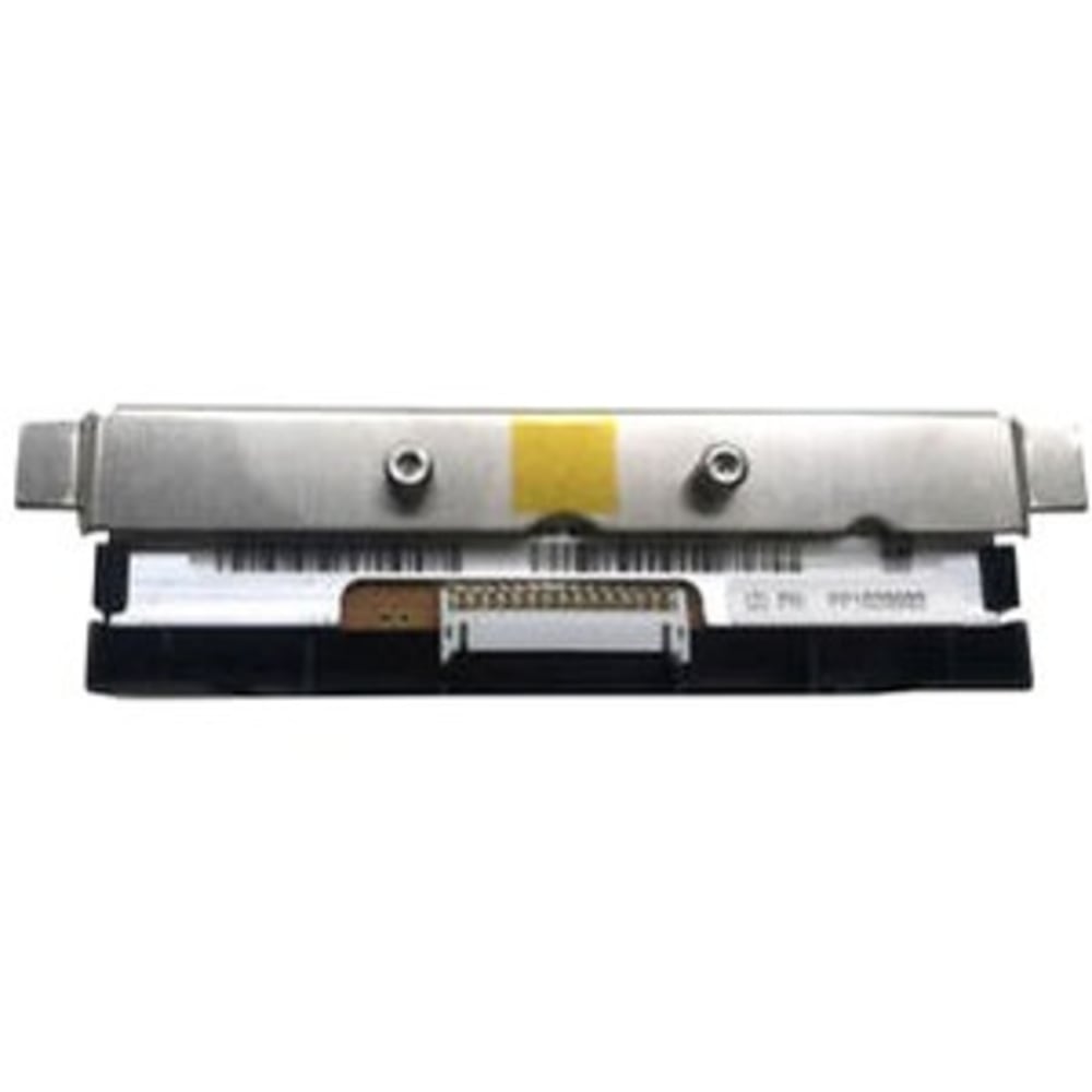 Zebra Thermal Transfer Printhead - Black - 1 Pack - Thermal Transfer - 1 Pack MPN:P1037974-010