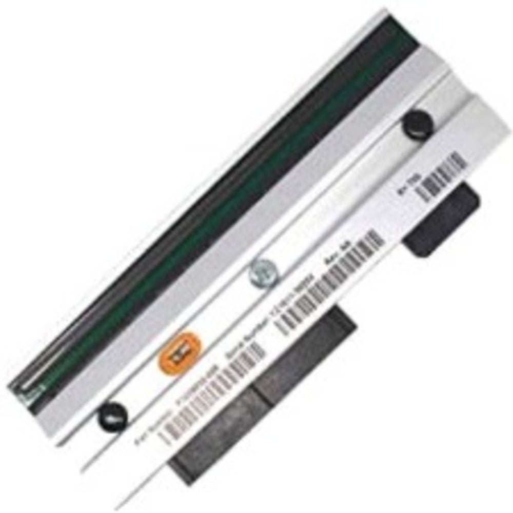 Zebra Thermal Transfer Printhead - 1 Pack - Thermal Transfer - 1 Pack MPN:P1058930-010