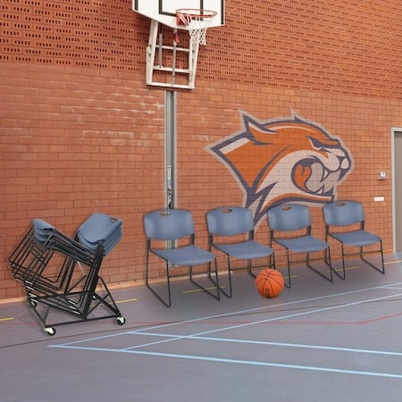 Regency Stack Chair Cart for Zeng 4400 MPN:44CART