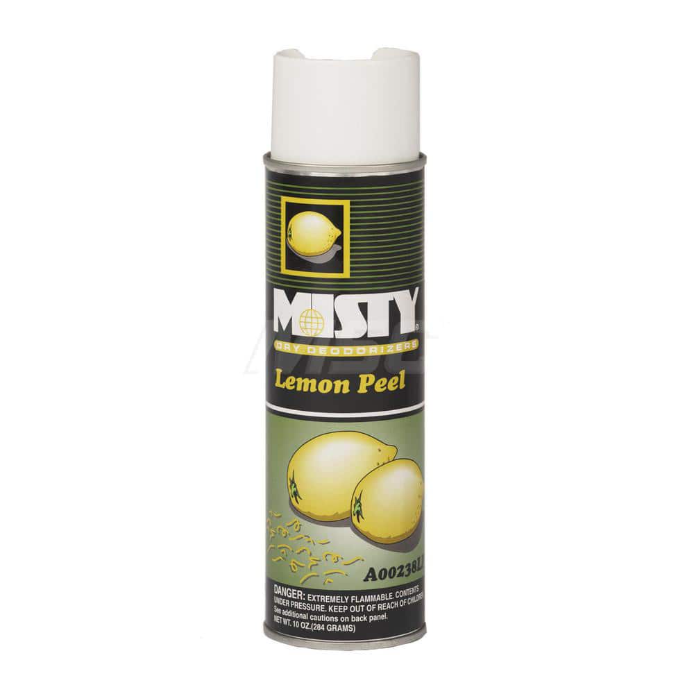 Air Freshener: Aerosol & Liquid, 10 oz Aerosol Can MPN:1001842 - Pkg Qty 12