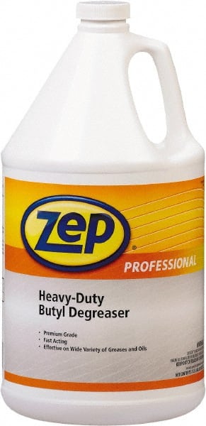 Cleaner & Degreaser: 1 gal Bottle MPN:ZPP1041483EA