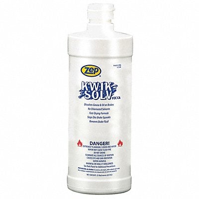 Engine Cleaner and Degreaser 22 oz PK12 MPN:L90601