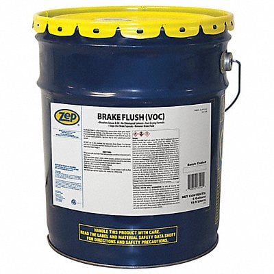 Engine Cleaner and Degreaser 5 gal MPN:L93535