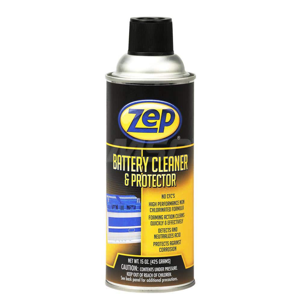 Battery Cleaner & Protector MPN:1047944