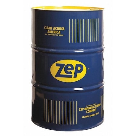 Brake Flush, 55 gal. MPN:053585