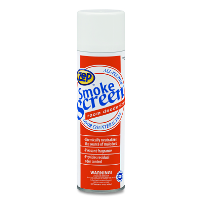 Zep Smoke Screen Aerosolaero MPN:18701