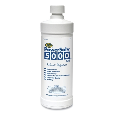Power Solv 5000 Na 1 CS12-22 Oz MPN:002311