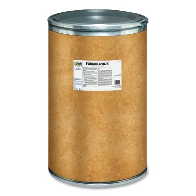 Zep Formula 9878 500LB MPN:049580