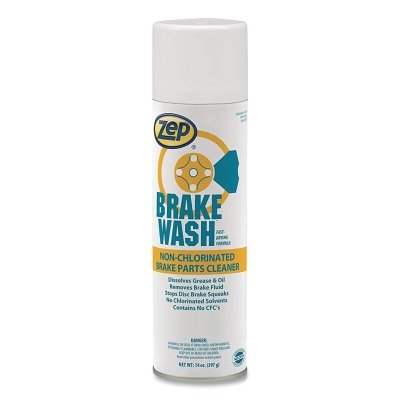 Brake Wash -Non-Chlorinated Brake Parts Cleaner MPN:1049719