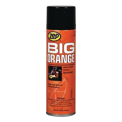 Big Orange (Aerosol) MPN:11401