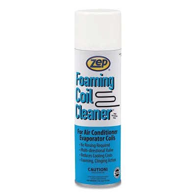 Zep Foaming Coil Cleaneraero MPN:20201