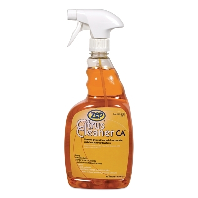 Citrus Cleaner Ca MPN:345501