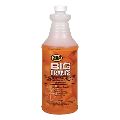 Big Orange (Liquid) MPN:41501