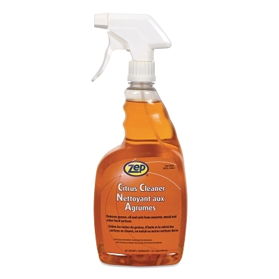 Citrus Cleaner MPN:45501