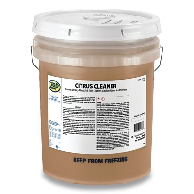 Citrus Cleaner MPN:45535