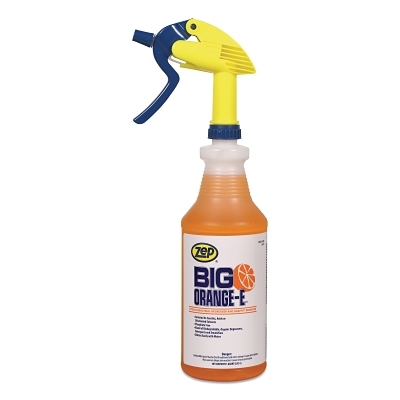Big Orange-E (Liquid) MPN:48501