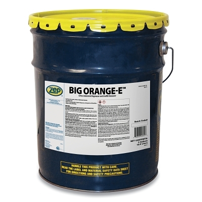 Big Orange-E (Liquid) MPN:48535
