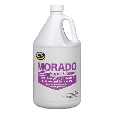Morado Super Cleaner MPN:85624