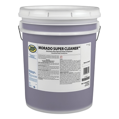 Morado Super Cleaner MPN:85635