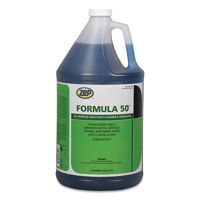 Formula 50 MPN:85924