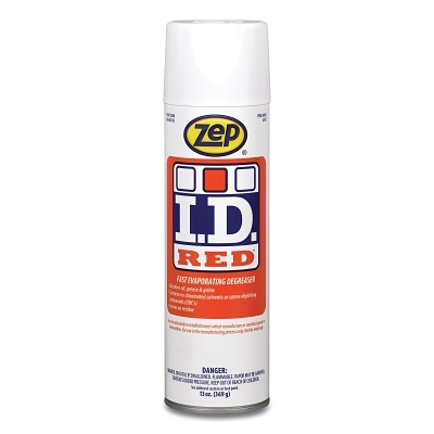 Id Red Ii MPN:9601